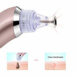 Picture of Rechargeable Derma Suction Electric Blackhead Remover