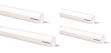 Picture of Crompton 20 Watt Led Batten  Pack Of 4, Cool Day Light
