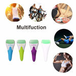 Picture of Ice Roller Face Massager, Face Cooler Roller (1Ps/Multicolour)