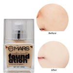 Picture of Mars Moisture Lucent Foundation For Natural Complexion Golden Beige