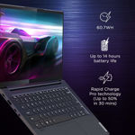 Picture of Refurbished Lenovo Yoga Slim 7 82A300bein Laptop | Intel Core I3 11Th Gen Processor | 16 Gb Ram | 512 Gb Ssd | 14" Screen