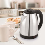 Picture of 2.0L 2000 Watt Electric Water Kettle (Stainless Steel)