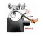 Picture of Anti Theft Motion Sensor Alarm Lock For Home,Office And Bikes