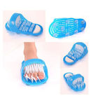 Picture of Easy Feet Shower Foot Cleaning Slipper
