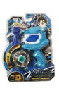 Beyblade 3d System Metal Masters Fury With Handle Launcher  (Multicolor)