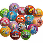 Cute Funny Disney Face Squeeze Ball Set of 12