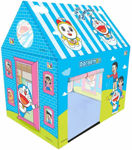 Jumbo Size Extremely Light Weight , Water Proof Kids Play Tent House for 10 Year Old Girls and Boys (Doraemon Tent)