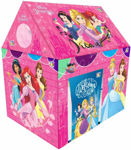 umbo Size Extremely Light Weight , Water Proof Kids Play Tent House for 10 Year Old Girls and Boys (Princess)