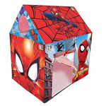 umbo Size Extremely Light Weight , Water Proof Kids Play Tent House for 10 Year Old Girls and Boys (Spiderman Tent)