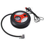 Picture of Portable Electric Mini Dc 12V Air Compressor For Car