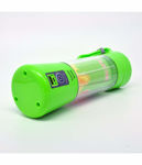 Picture of Portable Electric Mini USB Juicer Bottle for Making Juice & Shake (6 Blade Juicer Bottle)