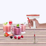 Picture of Power Free Hand Blender and Beater with High Speed Operation (Assorted Color)
