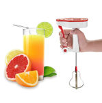 Picture of Power Free Hand Blender and Beater with High Speed Operation (Assorted Color)