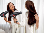 Picture of Professional Hair Dryer For Wet Hair For Men And Women Hot And Cold Dryer (Assorted Color)