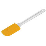 Picture of Silicone Spatula And Pastry Brush For Cake Mixer, Decorating, Cooking, Baking And Glazing