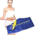 Picture of Smart Slimming Belt for Exercise Weight Lose