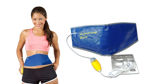 Picture of Smart Slimming Belt for Exercise Weight Lose