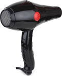 Chaoba Professional Hot and Cold Hair Dryers with Thin Styling Nozzle and Speed Setting for Women and Men