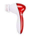 Face Massager for Women 6 in 1 Facial Cleaner Kit Beauty Care Machine Multifunctional