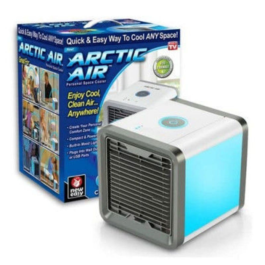 Picture of Portable Arctic Air Cooler | Arctic Mini Air Cooler