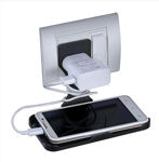 Picture of Mobile Charging Stand Wall Holder