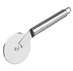 Picture of Stainless Steal Pizza Cutter And For Sandwiches Pastry