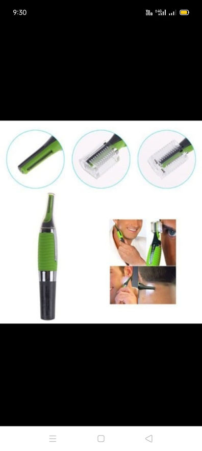 Picture of Micro Touch Trimmer | All In One Trimmer |