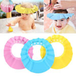 Picture of BABY BATH CAP