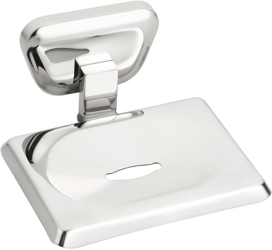 Picture of Stainless Steel Soap Dish-