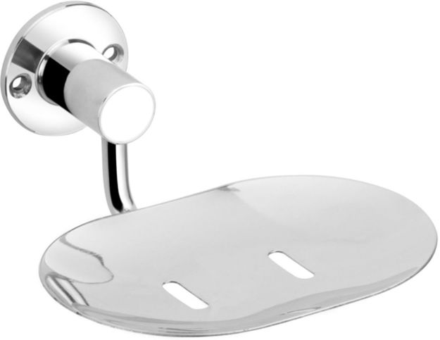 Picture of Stainless Steel Heavy Soap Dish