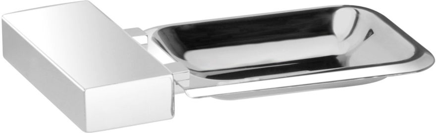 Picture of 304-Stainless Steel Soap Dish-