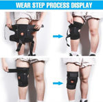 Picture of Knee Supportknee Support For Pain Relief