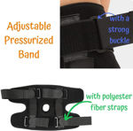 Picture of Knee Supportknee Support For Pain Relief