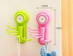 Picture of Multi-function Power Suction Cup Hook Hanger