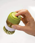 Picture of Cleaning Brush With Stand