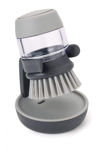 Picture of Cleaning Brush With Stand