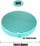 Picture of Silicone Trivets Matmulti Functional Trivet Mats