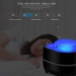 Picture of Electronic Mosquito Killing Table Lamp