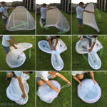 Picture of Mosquito Net(200*200*145cm)