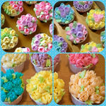 Picture of Cake Decorator Set Of 6