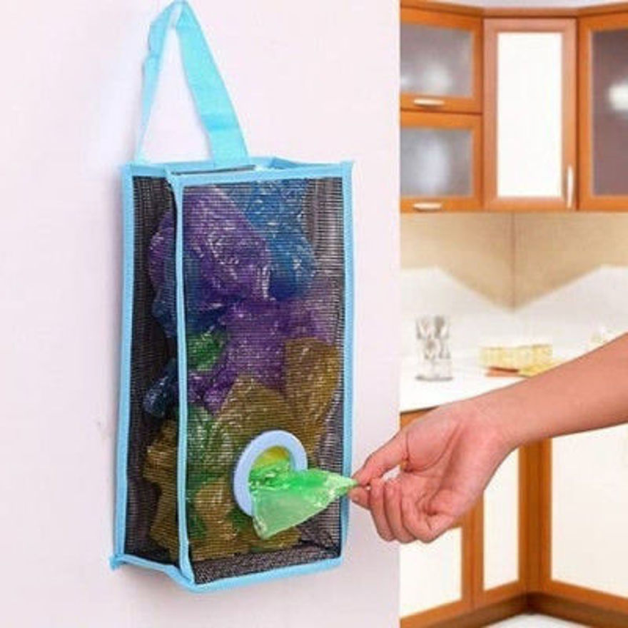 Picture of Garbage Storage Bag Helpful For Kitchen And Others Also