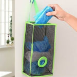 Picture of Garbage Storage Bag Helpful For Kitchen And Others Also