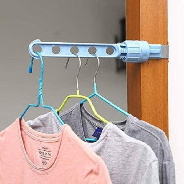 Picture of 5 Hole Window Drying Rack