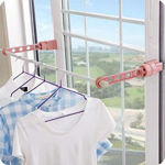 Picture of 5 Hole Window Drying Rack
