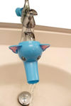 Picture of Elephant Shape Water Tap Holder