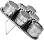 Picture of Magnetic Spice Rack