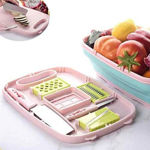 Picture of Multifunction Chopping Board