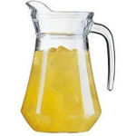 Picture of Glass Jug 1.3 Ltr