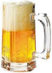 Picture of Beer Mug 390 Ml(2 Pcs)