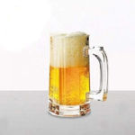 Picture of Beer Mug 390 Ml(2 Pcs)